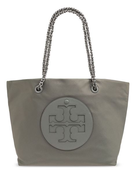 Borsa a spalla ella in grigio Tory burch - donna TORY BURCH | 152313020